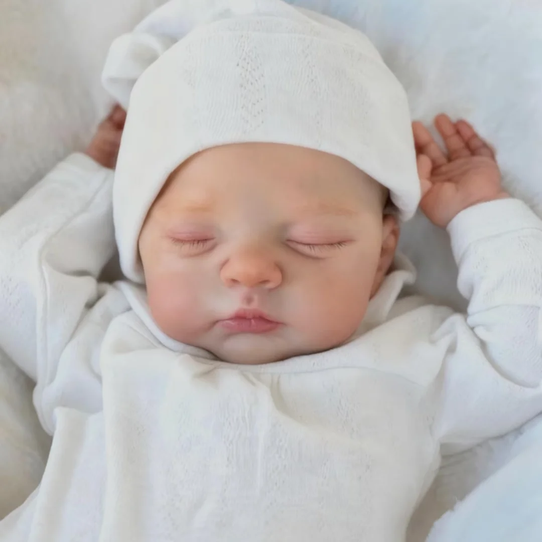 Thumbnail 4 - #73 Silicone Reborn Baby Dolls Comparison Guide