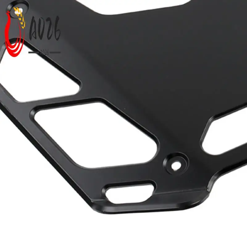 

A026-UTV Top Case Rack For Can-Am Spyder F3-T With Top Case, F3 Limited 2017 And Uprt 2020 And Up