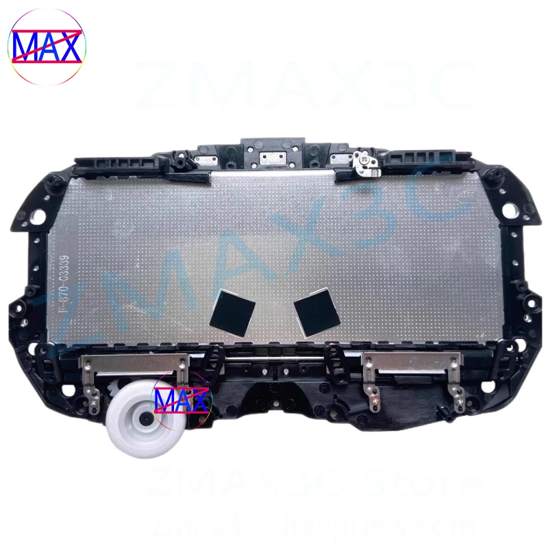 Original Lens Adjustment Bracket For Oculus Quest 3 VR Headset Screen Lens Adjusting Bracket Replacement For Meta Quest 3
