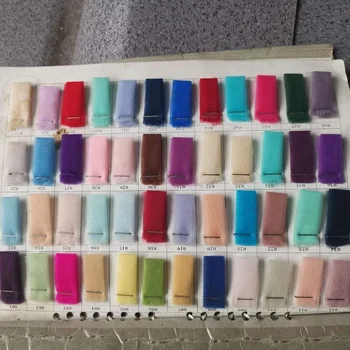 Custom Size Bruidsjas Bolero Vrouwen Tule Rok