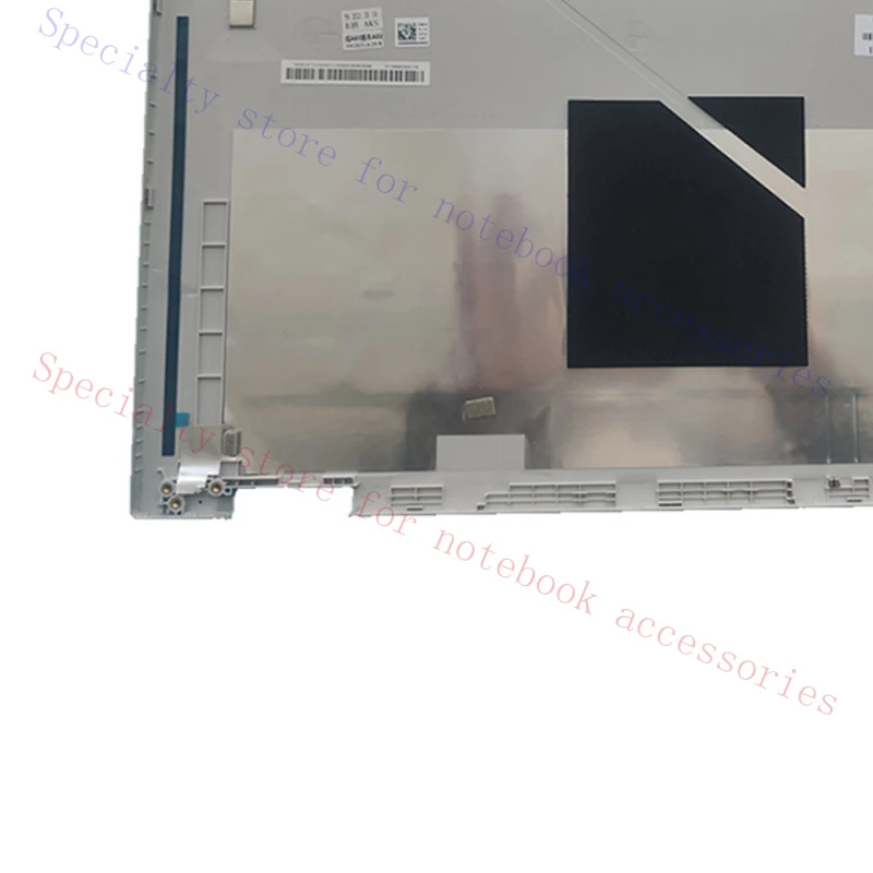A+  M45107-001 M45108-001 Silver For HP Pavilion 15-ER LCD Back Cover Rear Housing