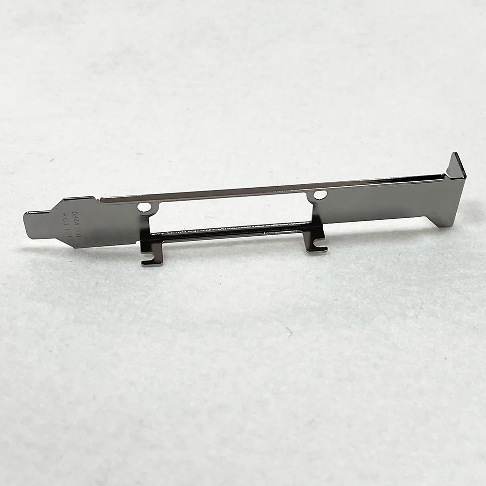 New High proile Low profile Bracket for Nvidia Tesla L4 Graphics Card brackets baffle