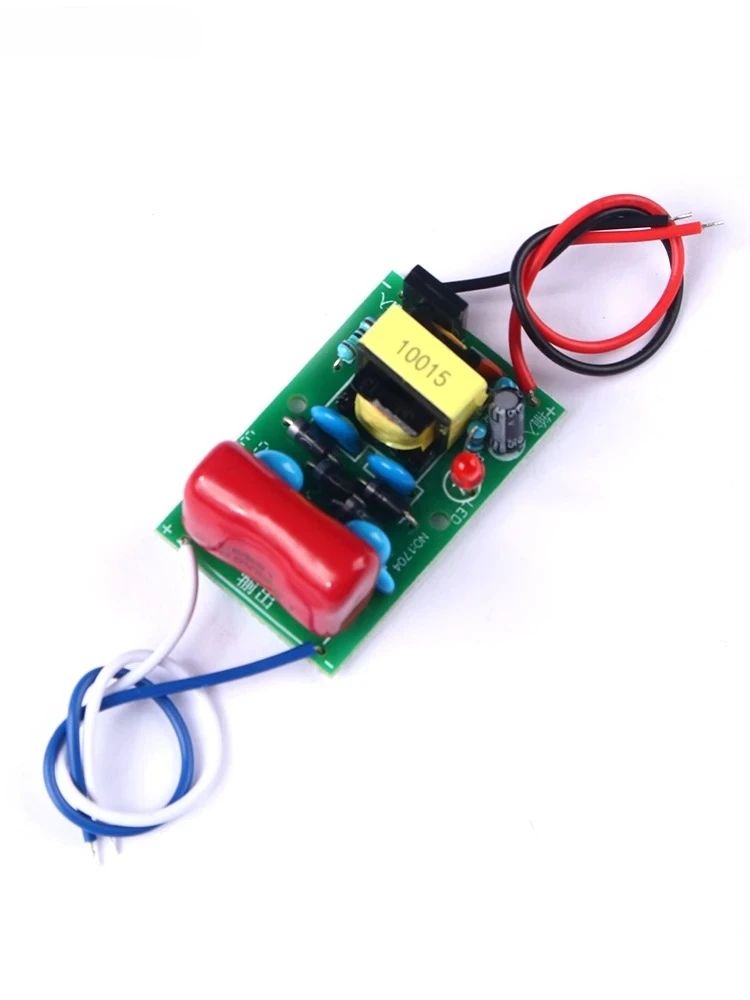 1~5pcs DC3.7V up to 1800V booster module arc pulse DC4.2V up to 2000V DC