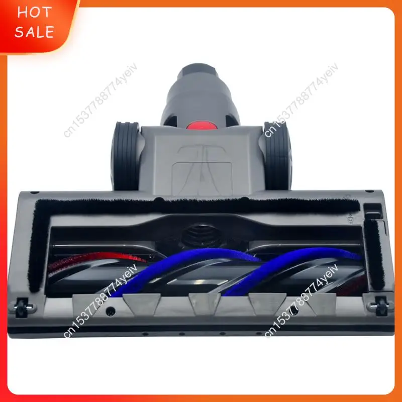 15 واط النحاس الأساسية المحرك فرشاة كهربائية رئيس استبدال ل دايسون V8 V9 V10 V11 V12 أجزاء المكنسة الكهربائية A62X