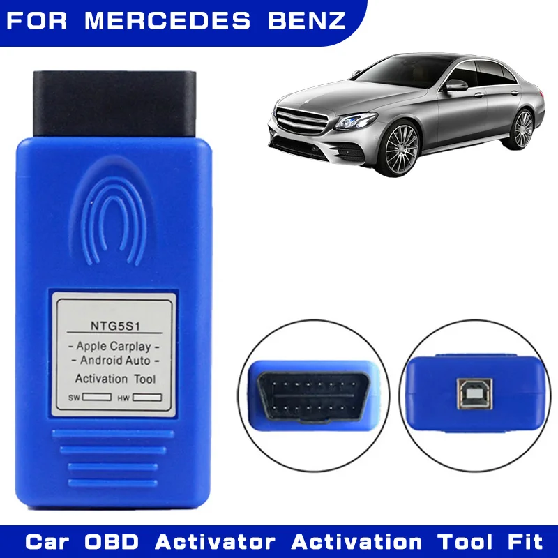 Car Obd Activator A… - image