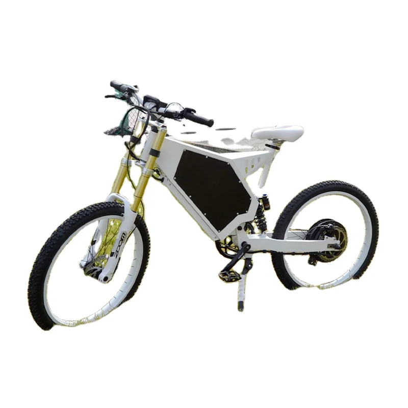 

High Power 72v 5000w 8000w Strong Delivery Fat Tire Bike CE RoHS ISO Electric Bicycle for Sales