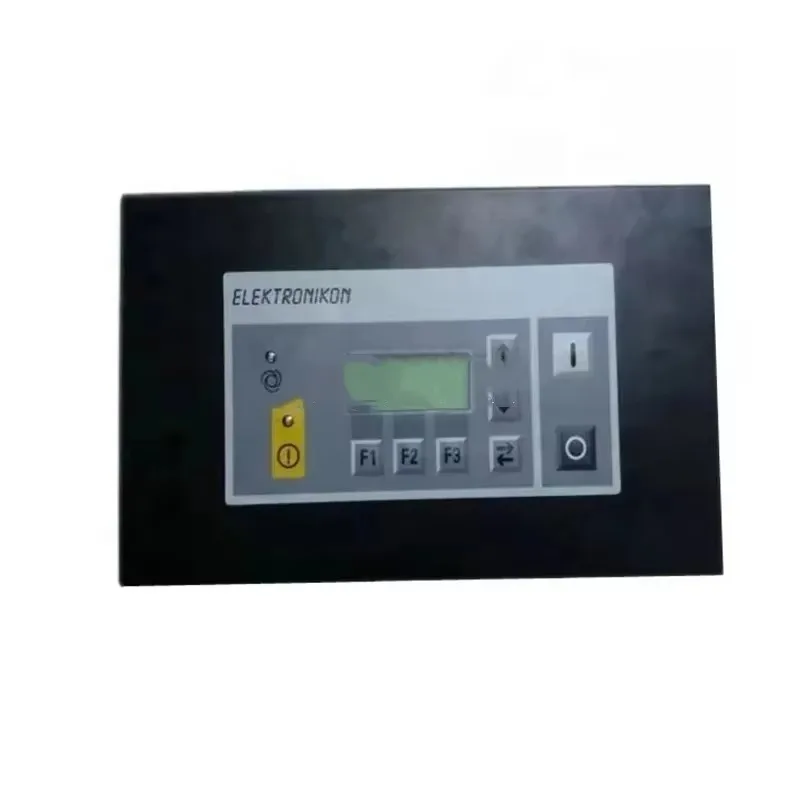 

Touch Screen Controller Panel PC HMI Lcd Displays Operation Screen 1900070105 Brand New Original Spot