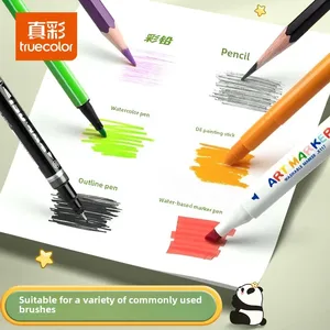 Engrossado a4 sketchbook dos desenhos animados das crianças álbum de desenho bonito doodle pintura livro para crianças arte criativa portfólio 10 principais vendas caderno anime a4 - №10