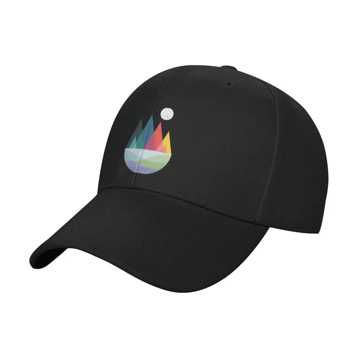 Fashion Somewhere baseball cap Fishing Men Hat