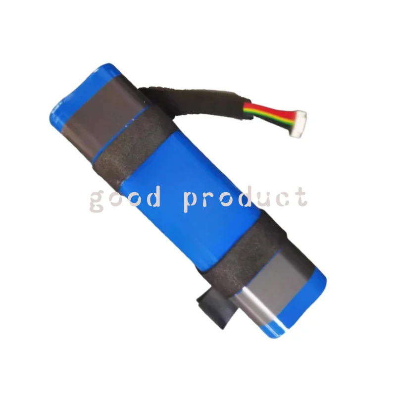 For EZVIZ Robot Power Supply Lithium Batteries PK-01RT-18650-4S2P Blue Battery Pack 5.1Ah14.4V