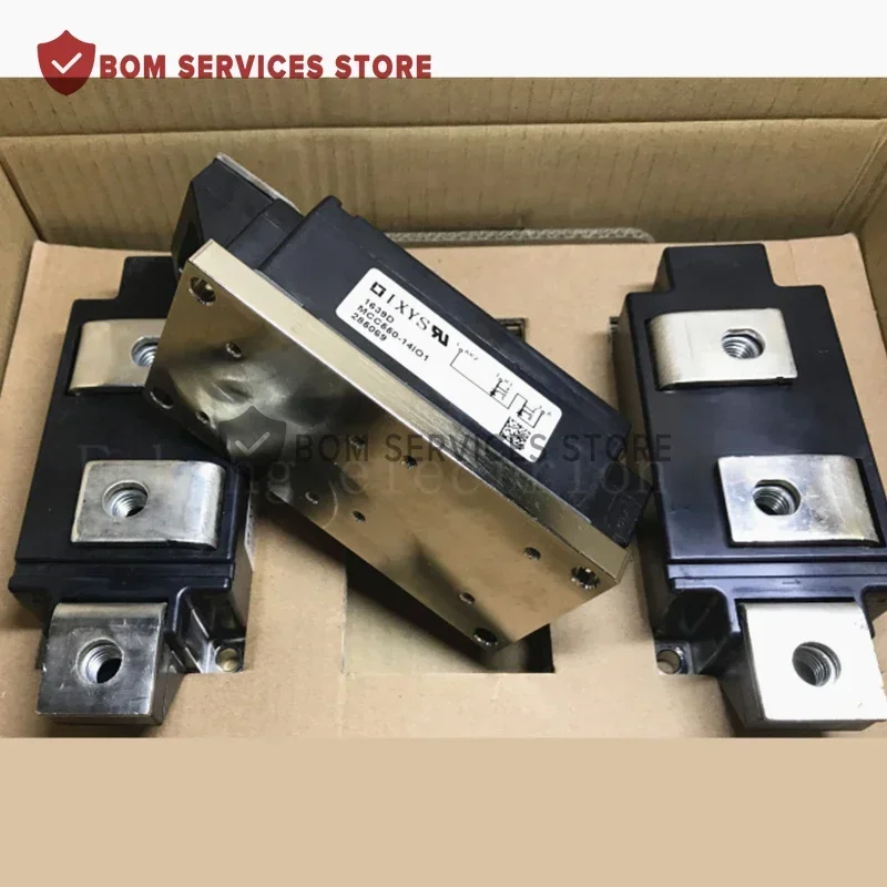 MCC550-14IO1 MCC550-14IO1B MCC550-16IO1 MCC550-16IO1B MCC550-18IO1 MCC550-16IO1B NOWY ORYGINALNY MODUŁ IGBT