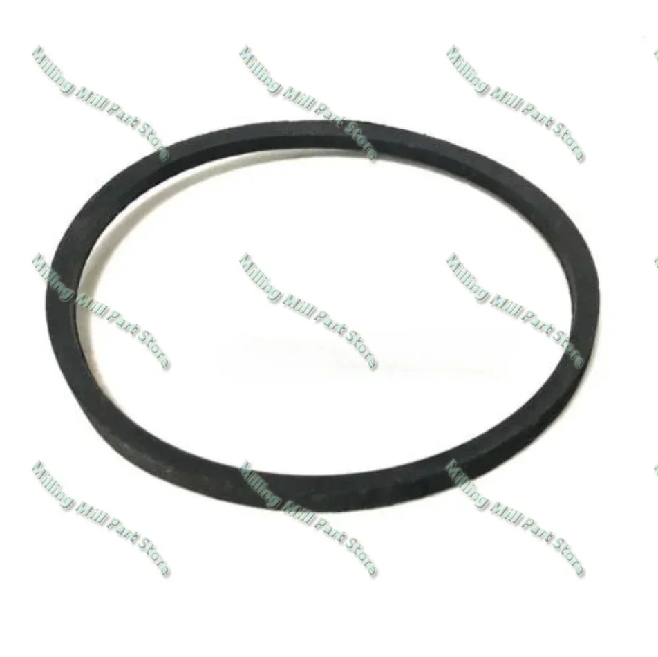 A940 A950 A965 A980 A991 A1000 A1041 Triangle Belt Rubber Belt Rotating Belt Bench Drill Vee-belt Accessories 1pc