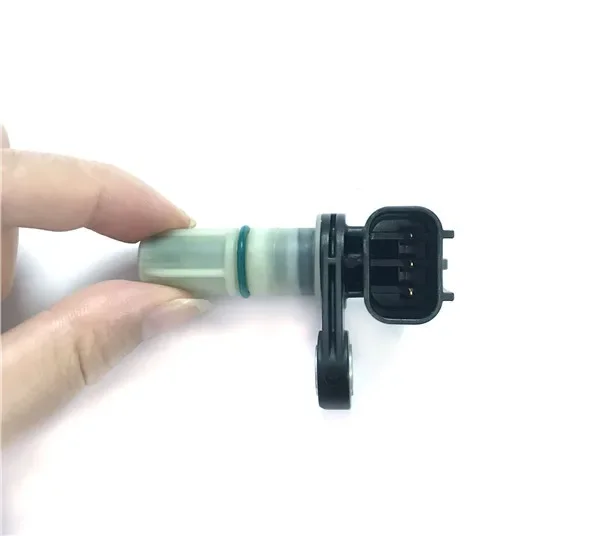 SHENGFENG HUA Free Shipping For Ford Crankshaft Camshaft Position Sensor 8C3P-7H103-AB 8C3P-7H103-AA 8C3P-7M101-AB Engine Replac