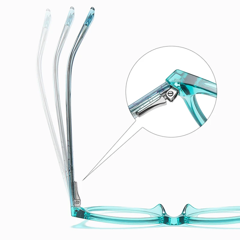 Thumbnail 3 - #17 Latest Kids Glasses Frames Updates