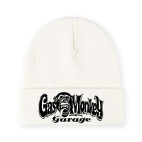 1pc'Monkey' Acrylic knitted beanie, outdoor headwear accessory, windproof and warm ski hat, 100% acrylic, slightly elastic