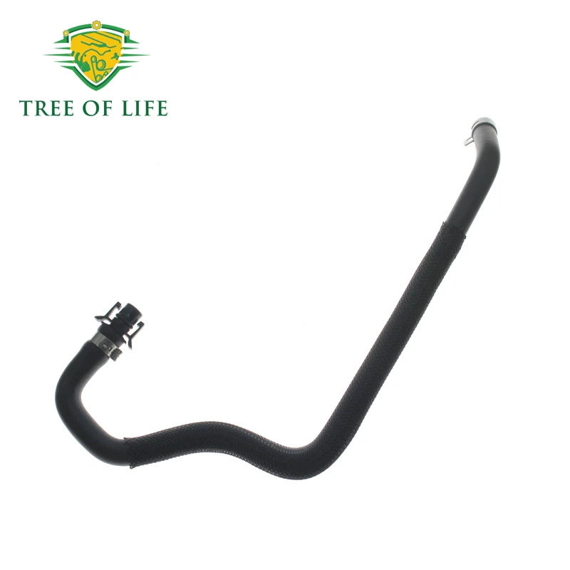 2X Korte & Lange Watertank Retour Slang Voor Ford kuga Escape Focus C-MAX 1.6 BV6Z-8K012-C BV6Z-8K012-A CV618K012AA CV618C012AA