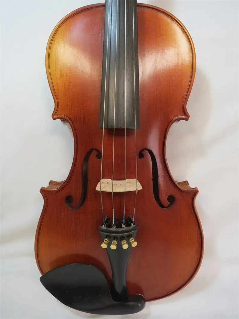 Strad style SONG Master 4 strings 15