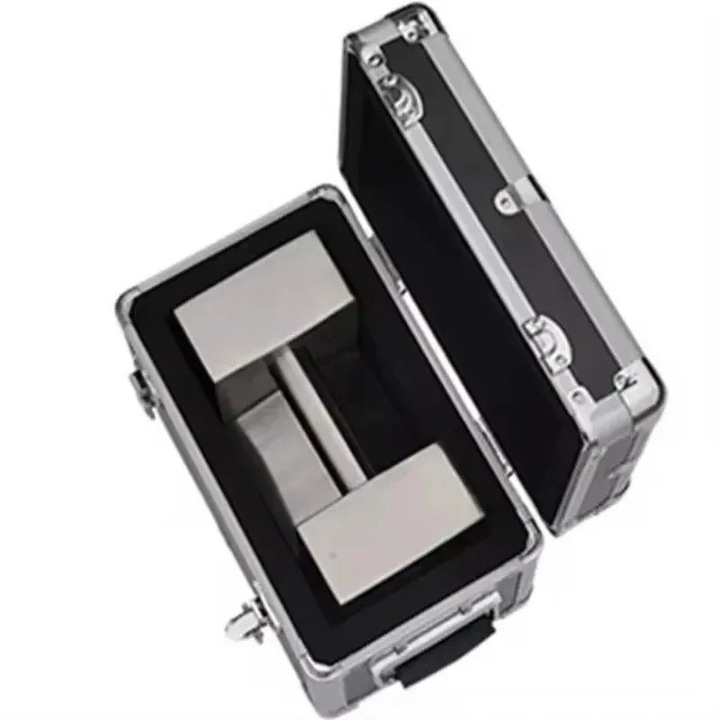 F1 F2 M1 20kg SST rectangular weight calibration weights handle test weight for metrology laboratory use
