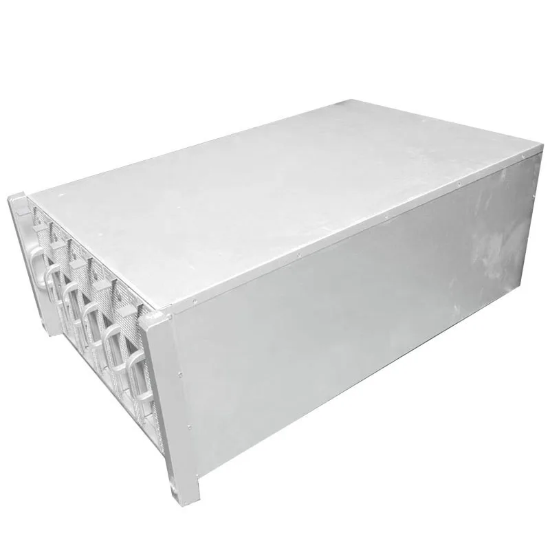 Applicable to Cloud gaming 46-node server machine computing 40604070i7 cloud desktop GPU high performance
