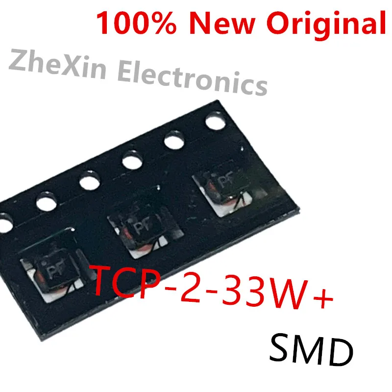 5Pcs/Lot TCP-2-33W+…