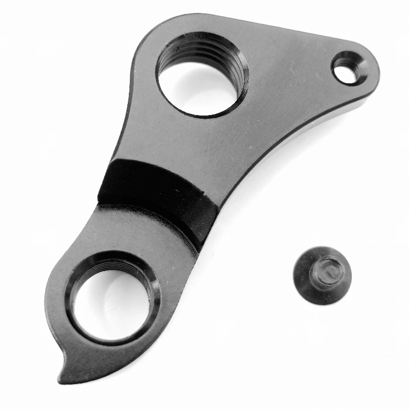 

2Pcs Bicycle Derailleur Rd Hanger For Kona #Et2 Roadhouse Wheelhouse Libre Major Rove Super Jake Ltd Gravel Carbon Mech Dropout