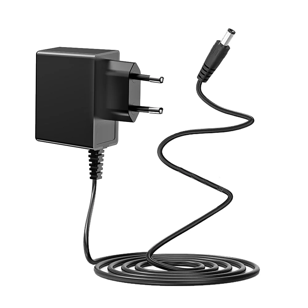 24V 1A AC Adapter Power Supply 24Volts 1A 24W Converter Transformer Switching Power Supply for LED Strip Light CCTV Camera