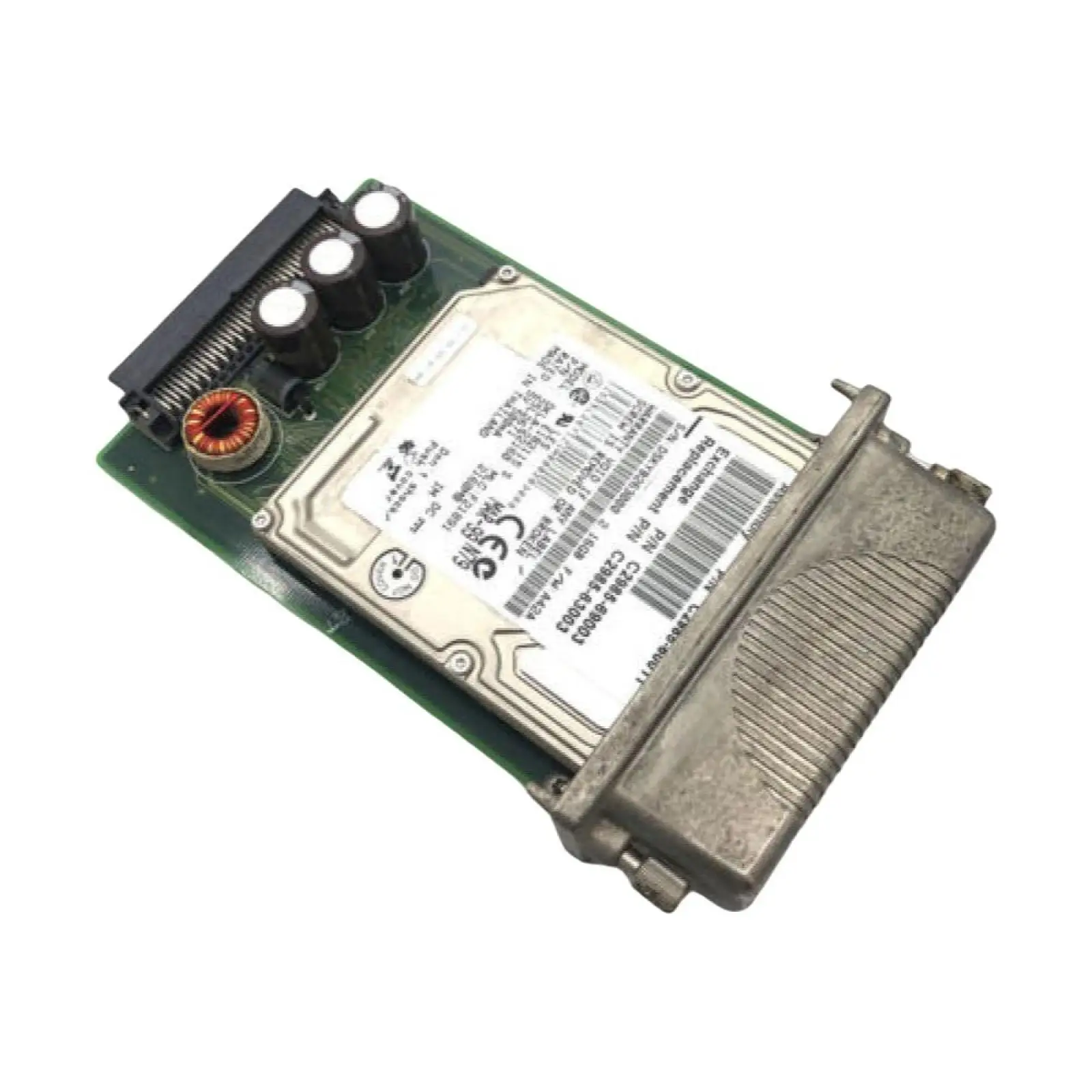 

2.16GB DKLA-22160 Hard Drive C2985-60011 C2985-69003 For HP DesignJet 1055C 1050C 1050 1055 Printer
