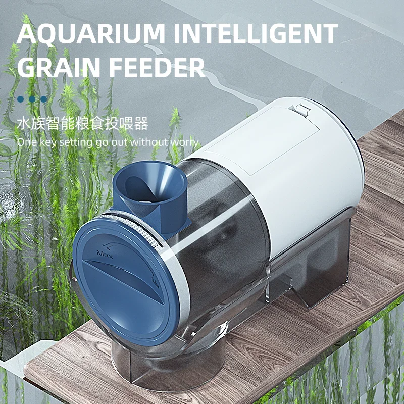 

Кормушка для аквариума с ЖК-дисплеем, корм для аквариума, гранулы, время подачи, таймер, декоративная рыба, автоматическое кормление