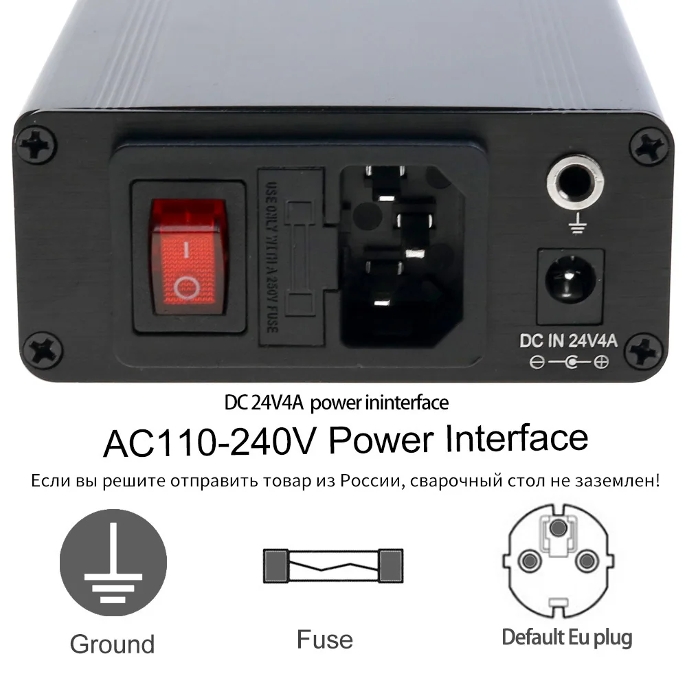 T12-958 stacja lutownicza STM32 lutownica elektroniczna 1. 3-calowa stacja cyfrowa lutownicza 907 uchwyt żelazne wiertło narzędzie spawalnicze