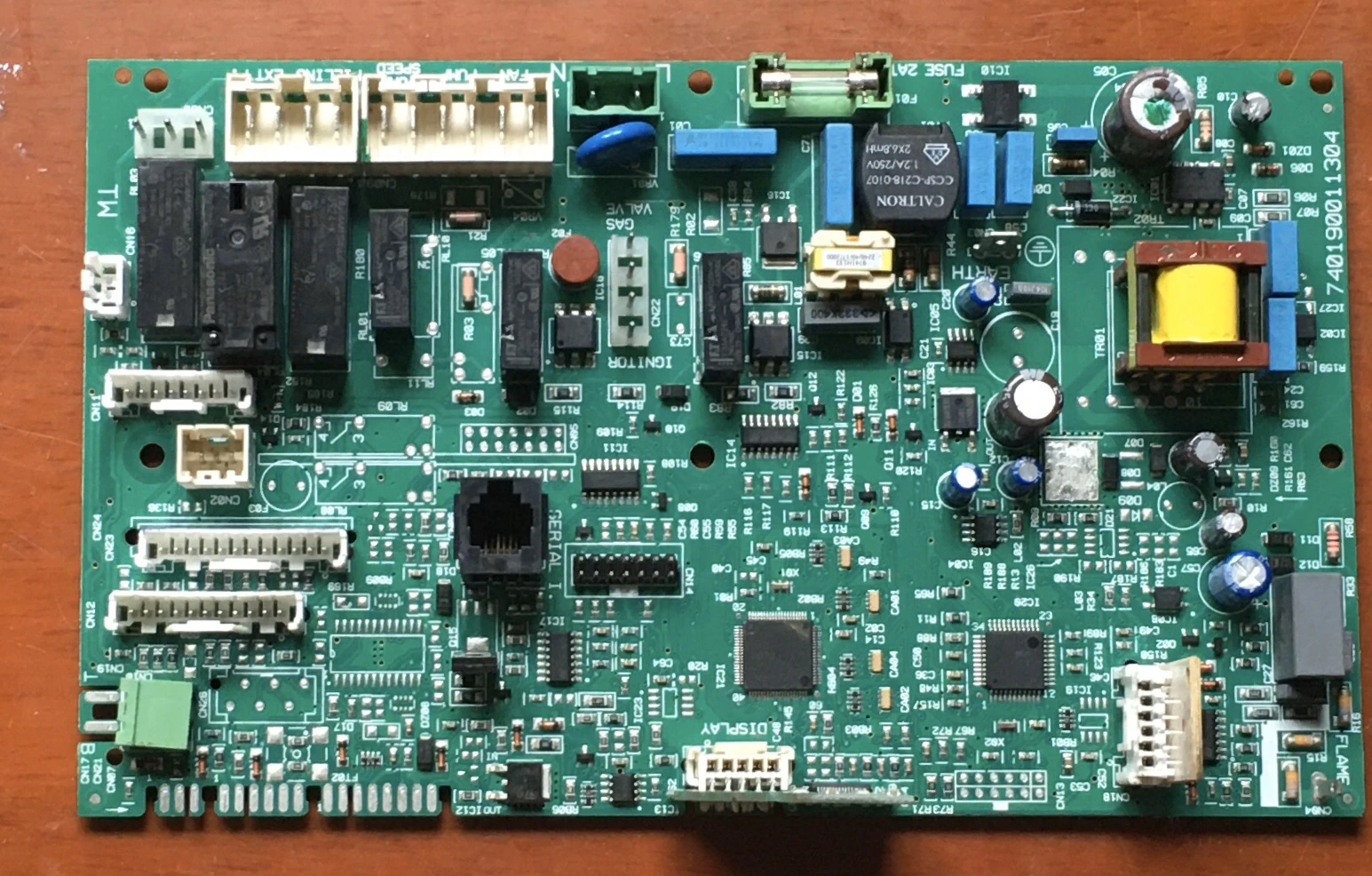 740190011304 main board circuit board