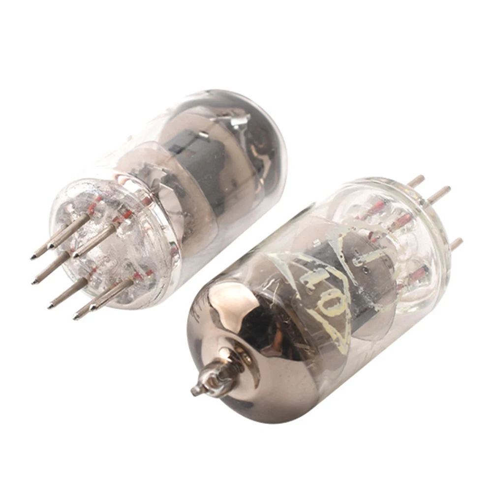 diymore 1PCS 6J1 tube amplifier tube enthusiast HIFI tube compatible with 6J1 preamplifier board headphone
