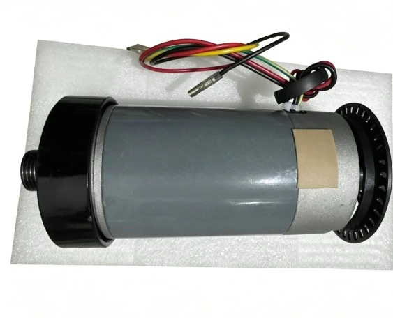 Treadmill motor 5555080 general purpose model