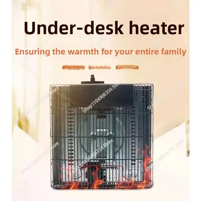 for Metro Replacement Heater 220V Japanese Kotatsu Heater With Fan Hand Temperature Control Formula  Table Foot Warmer 600W