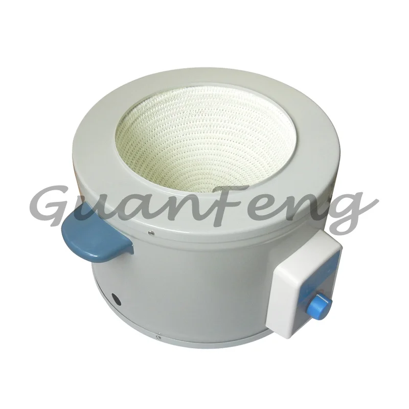 Constant temperature electric heating tool with thermostat 220V electric heating sleeve 2000-50000ml laboratory equipment