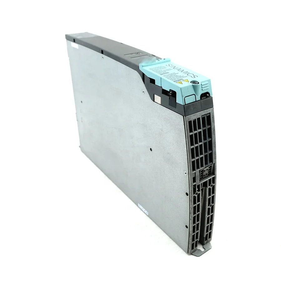 

6SL3130-6AE21-0AB1 S120 Controller Module 6SL31306AE21OAB1 Logo Automation Plc Controller