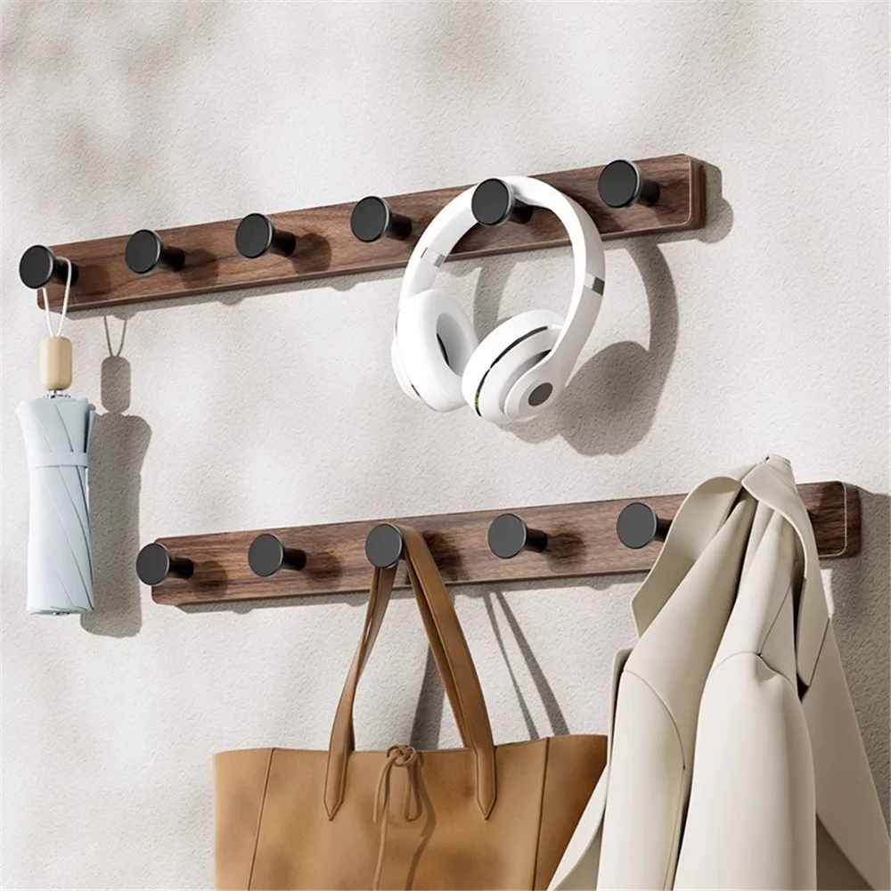 Solid Wood Bathroom… - image