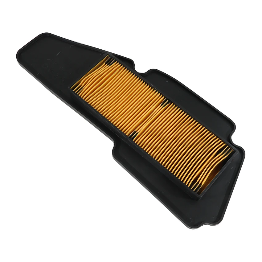 Motorcycles Air Filter for Yamaha 52S-E4451-00 HW125 HW150 XENTER Majesty-S125 SMAX155 XC125R FORCE155