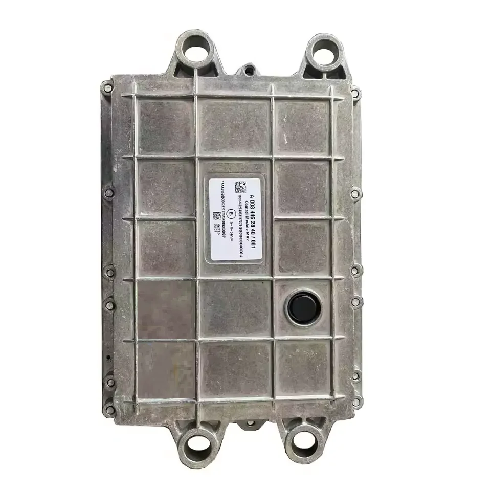 A0084462840/001 Unità elettronica Ecu ECM per camion Mercedes Benz