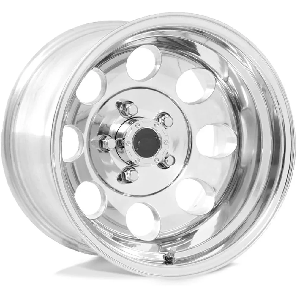

Alloys PXA69 15X8 5X4.5 POLISH -19MM - PXA1069-5865