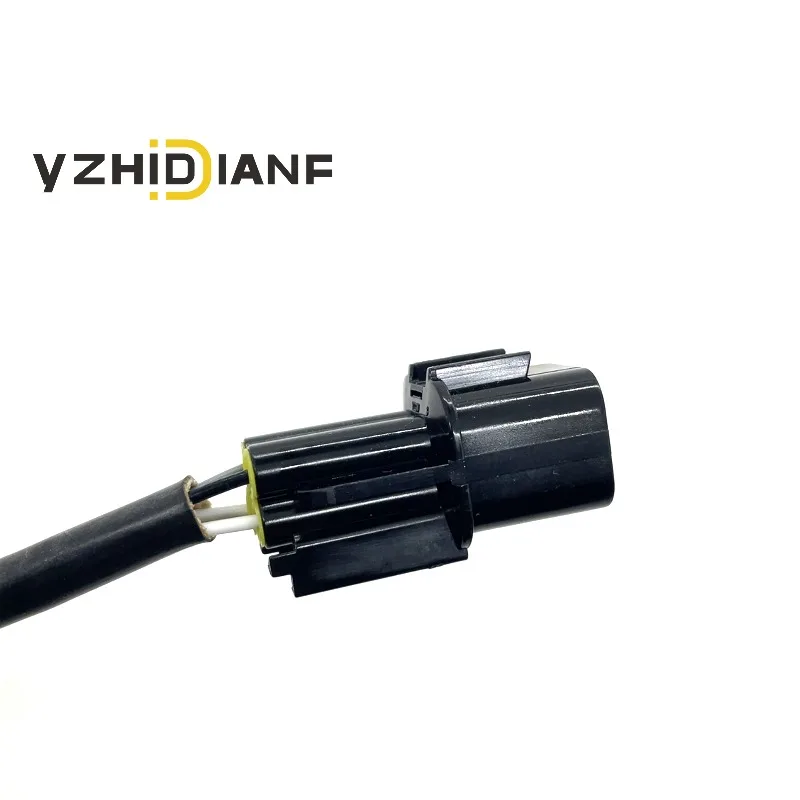 

5 pcs Oxygen sensors (λ sensors), 39210-03040, for monitoring and adjusting the air-fuel mixture ratio.