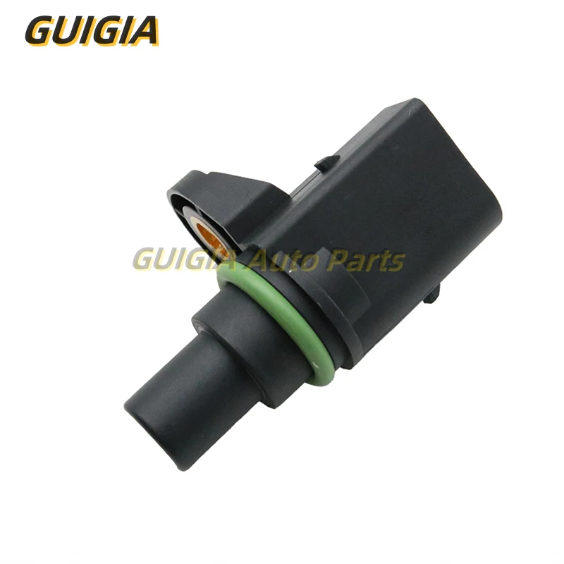 12147503140 Crankshaft Position Sensor for BMW E81 E87 E46 E60 E83 X1 N45 N42 N45 N46 Engine Car Accessories 7548994 7503140G