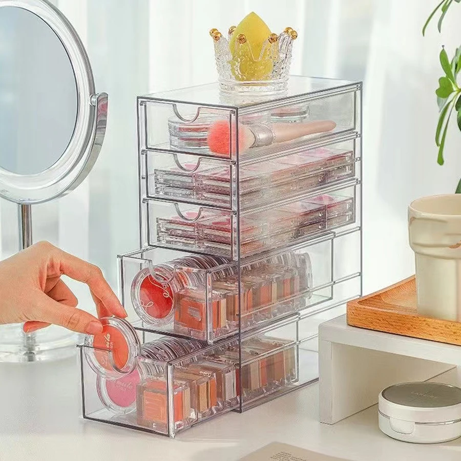 Desktop cosmetic organizer dre - Desk Drawer Unit 评论和价格