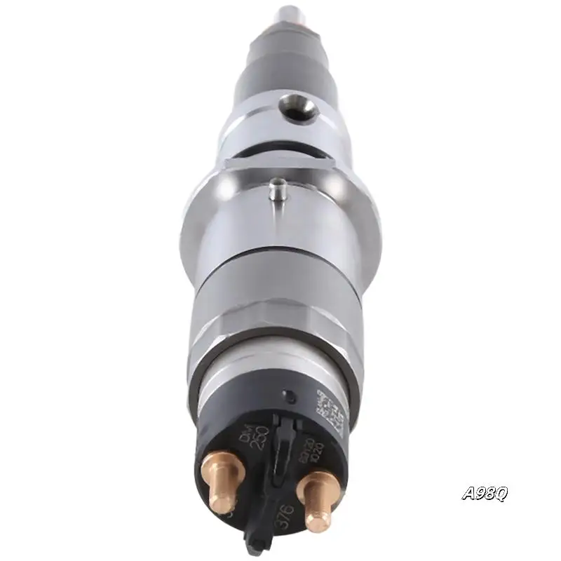 0445120250 Nowe akcesoria do dysz wtryskiwacza paliwa do silników wysokoprężnych Cummins LSBE DAF CF65 LF45 LF55