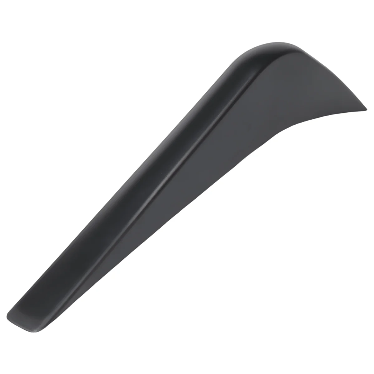 

N31R_Car Rear Bumper Air Diffuser Fin Spoiler for Chevrolet Corvette C7 2014-2019