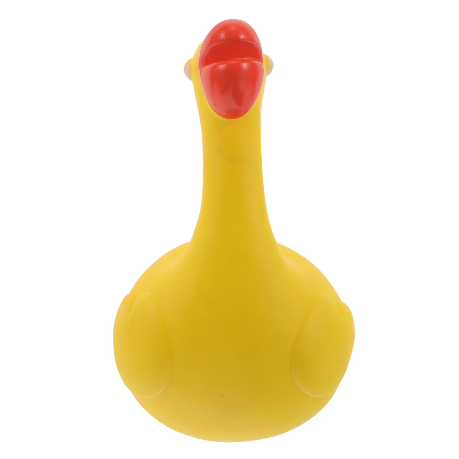 

Cartoon Hooks No Drilling Strong Suction Cups Wall Mount Towel Holder Shower Coat Hanger Yellow Practical Long Term