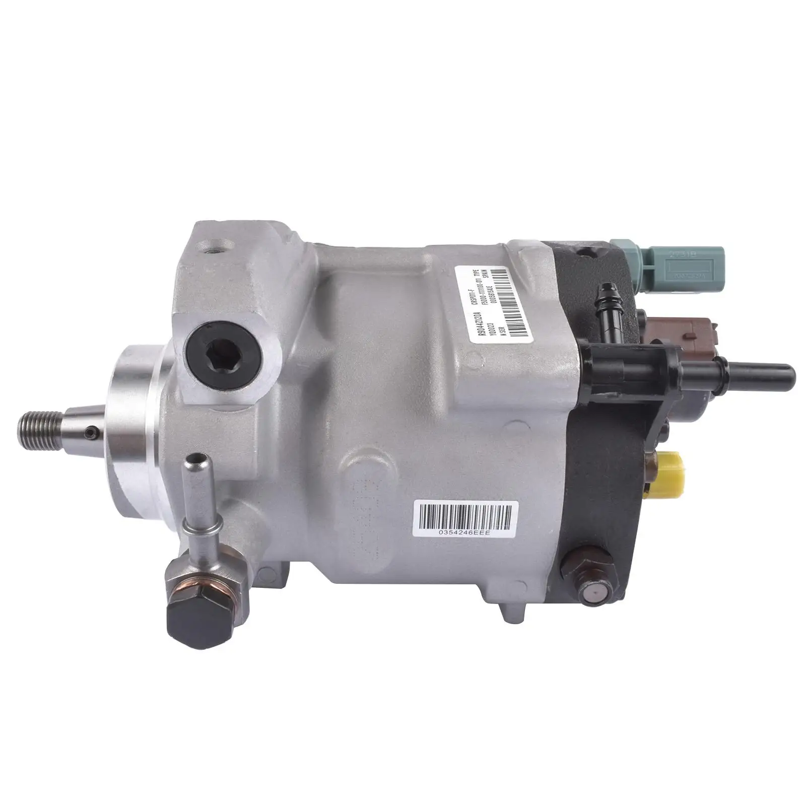 Pompa di iniezione del carburante AP02 per Hyundai Terracan HP Kia Carnival II GQ 2.9 CRDi 331004 x700