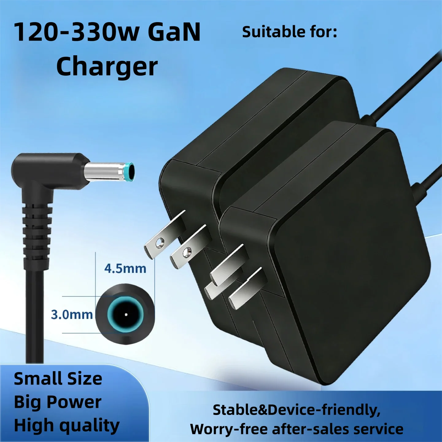 Chargeur secteur 280W compatib - Laptop Charger avis et prix