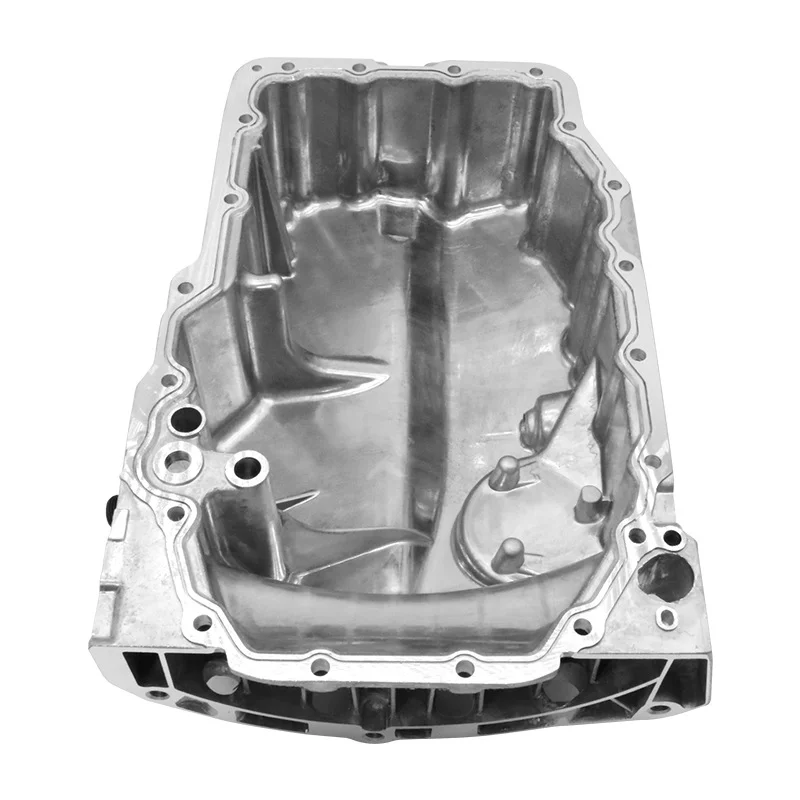 

04E103603H Масляный поддон двигателя для VW Jetta/Santa 1.4T-1.6T 2015-2020 | Замена OE, совершенно новый