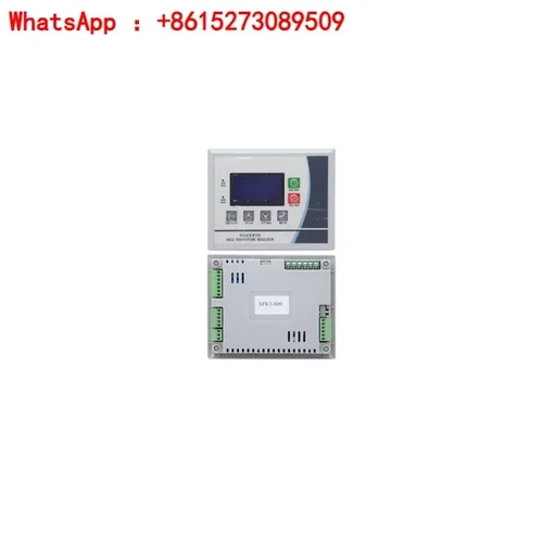 MWJ-800 Computer-Controller, LCD-Bildschirm, integrierte Platine