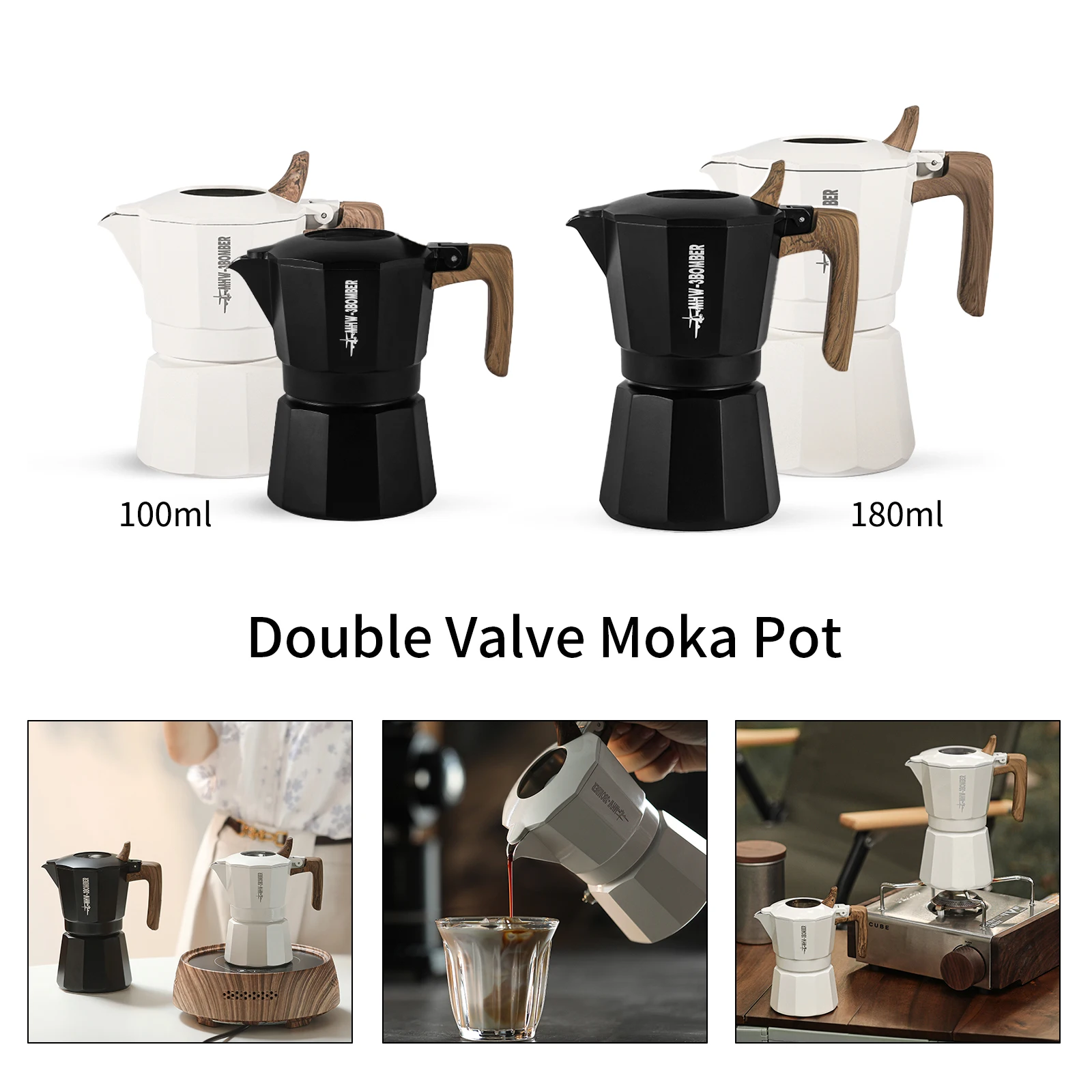 mhw-3bomber-cuisiniere-expresso-et-cafetiere-double-valve-moka-pot-classique-poumons-et-cubain-cafe-brassage-voyage-camping-outils